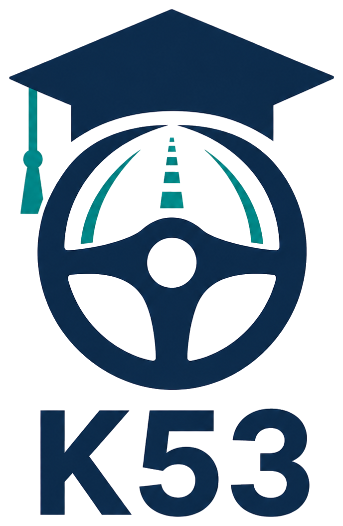 K53 Ready logo
